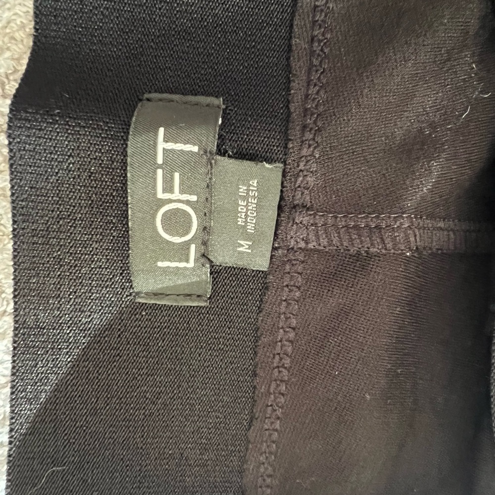Loft patterned leggings - Picture 8 of 9